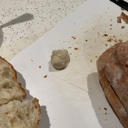 The Bread Palace Bakery & Cafe