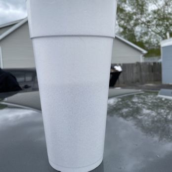 West Shore Coffee Bar - Coffee & Tea Near Me - Warwick, Rhode Island