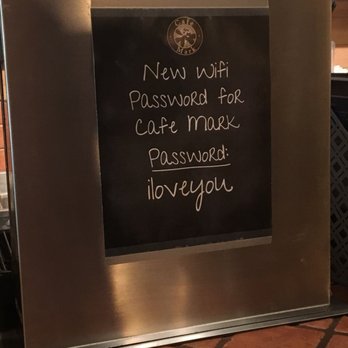 Cafe Mark - Cafes Near Me - Cumberland, Maryland