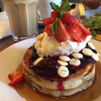 Granja Petitbo - My all time favorite one of a kind - Breakfast & Brunch Near Me - Barcelona, B