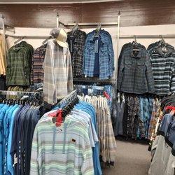 Breezy Beach Clothing