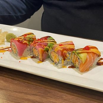 Yamada Sushi & Poke - Sushi Bars Near Me - Naperville, Illinois Yamada Sushi & Poke - Sushi Bars Near Me - Naperville, Illinois