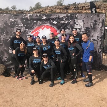 BodyVision Fitness - BVF Spartan Squad 2019 - Trainers Near Me - Glendale, Arizona BodyVision Fitness - BVF Spartan Squad 2019 - Trainers Near Me - Glendale, Arizona