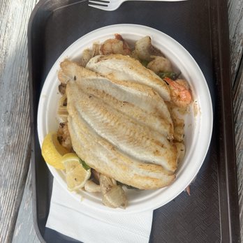 H.C. Seafood - Seafood Near Me - Oxnard, California