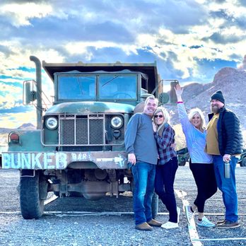 Bunker Bar - Great decorations - Bars Near Me - Lake Havasu City, Arizona Bunker Bar - Great decorations - Bars Near Me - Lake Havasu City, Arizona