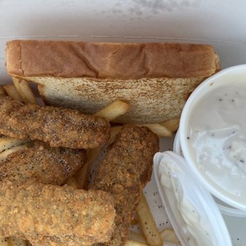 Dairy Queen Grill & Chill - Fast Food Near Me - Rayne, Louisiana