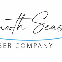 Smooth Seas Laser