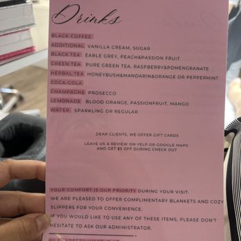 No Choice - Nail Salons Near Me - Los Angeles, California No Choice - Nail Salons Near Me - Los Angeles, California