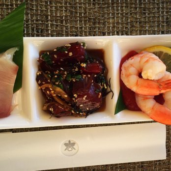 House Without A Key - The trio- app - Seafood Near Me - Honolulu, Hawaii