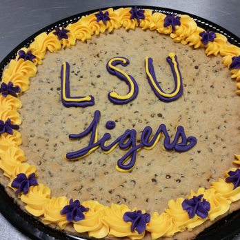 Big Easy Cookie - Bakeries Near Me Big Easy Cookie - Bakeries Near Me