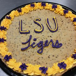 Big Easy Cookie