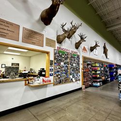 Sportsman's Warehouse - 6/14/25