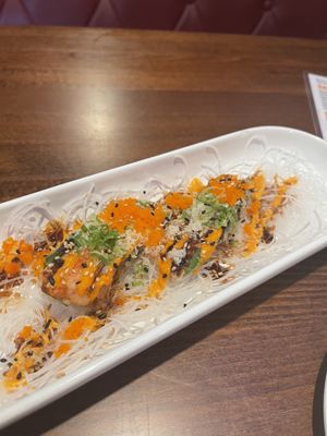 Sapporo Hibachi & Sushi Bar by null