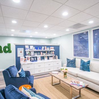 Kind Health Group - Kind Health Group Waiting Lounge - Medical Spas Near Me - Encinitas, California Kind Health Group - Kind Health Group Waiting Lounge - Medical Spas Near Me - Encinitas, California