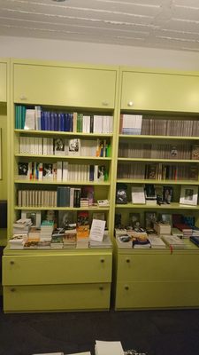 Buddenbrookhaus by null