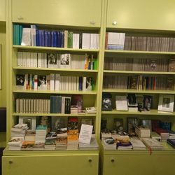 Buddenbrookhaus - Shop