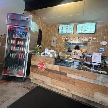 Mannge Town Cafe - Front - Guamanian Near Me - Temecula, California