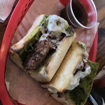 EARL Kaimuki - French dip - Sandwiches Near Me - Honolulu, Hawaii EARL Kaimuki - French dip - Sandwiches Near Me - Honolulu, Hawaii