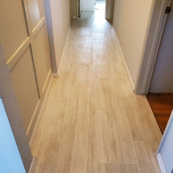 Graceful Kitchen & Bath Design - Baseboards installed - Cabinetry Near Me - Montclair, California