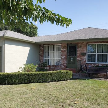 We Paint & Renovate - After. - Painters Near Me - Stockton, California