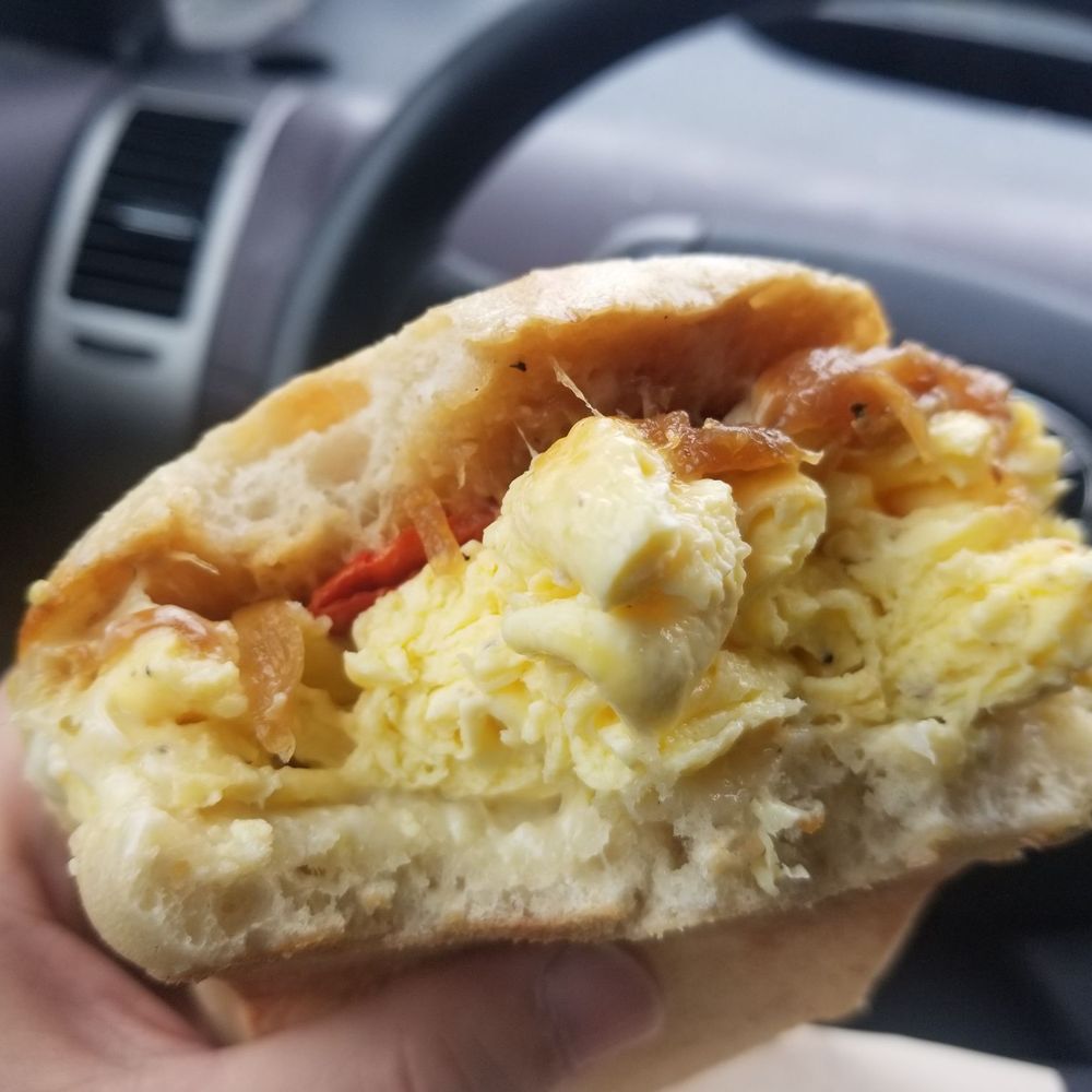 Sunny Up - Bite out of the plain jane - Food Trucks Near Me Sunny Up - Bite out of the plain jane - Food Trucks Near Me