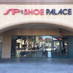 Shoe Palace
