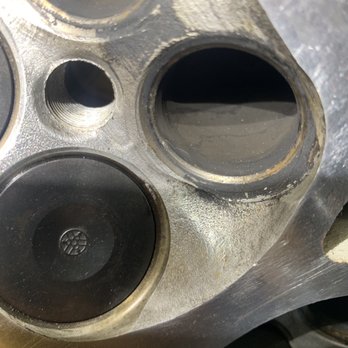 L & B Con Rod - No valve job done - Auto Repair Near Me - Anaheim, California L & B Con Rod - No valve job done - Auto Repair Near Me - Anaheim, California