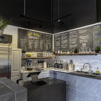 Studio Fit One - Smoothie Bar featuring Clean, Vegan smoothies and workout boosters - Gyms Near Me - Canton, Ohio Studio Fit One - Smoothie Bar featuring Clean, Vegan smoothies and workout boosters - Gyms Near Me - Canton, Ohio