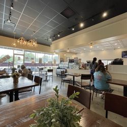 PJ's Coffee