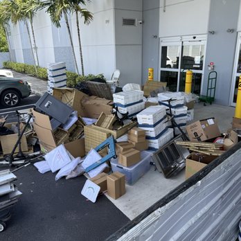JunkHustle Junk Removal - All junk from a storage unit - Junk Removal & Hauling Near Me JunkHustle Junk Removal - All junk from a storage unit - Junk Removal & Hauling Near Me