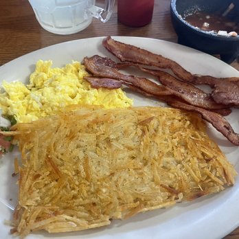 Flores Cafe - Mexican Near Me - Carson, California