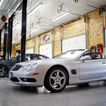 Precision Imports - Auto Repair Near Me - Milaca, Minnesota Precision Imports - Auto Repair Near Me - Milaca, Minnesota