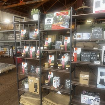 Lanna Coffee - Goods to buy! - Coffee Roasteries Near Me - Fresno, California
