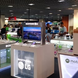 Fnac Brasil - Tecnologia.