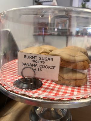 The Upper Crust by null