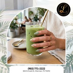 Sherman Luxe Nail Spa