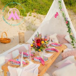 Martha's Vineyard Picnic