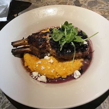 Cappuccino's - Grilled Pork Chop - Italian Near Me - Knoxville, Tennessee Cappuccino's - Grilled Pork Chop - Italian Near Me - Knoxville, Tennessee