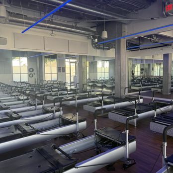 Body Rok - Reformers/studio - Pilates Near Me - San Diego, California Body Rok - Reformers/studio - Pilates Near Me - San Diego, California
