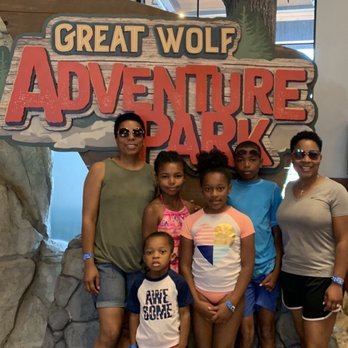 Great Wolf Lodge - Resorts Near Me - LaGrange, Georgia Great Wolf Lodge - Resorts Near Me - LaGrange, Georgia