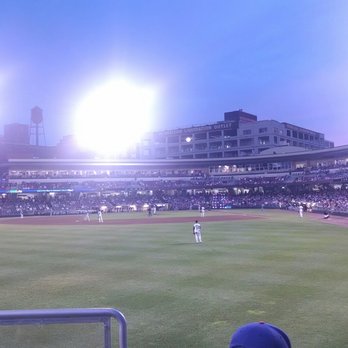 Day Air Ballpark - Stadiums & Arenas Near Me - Dayton, Ohio Day Air Ballpark - Stadiums & Arenas Near Me - Dayton, Ohio