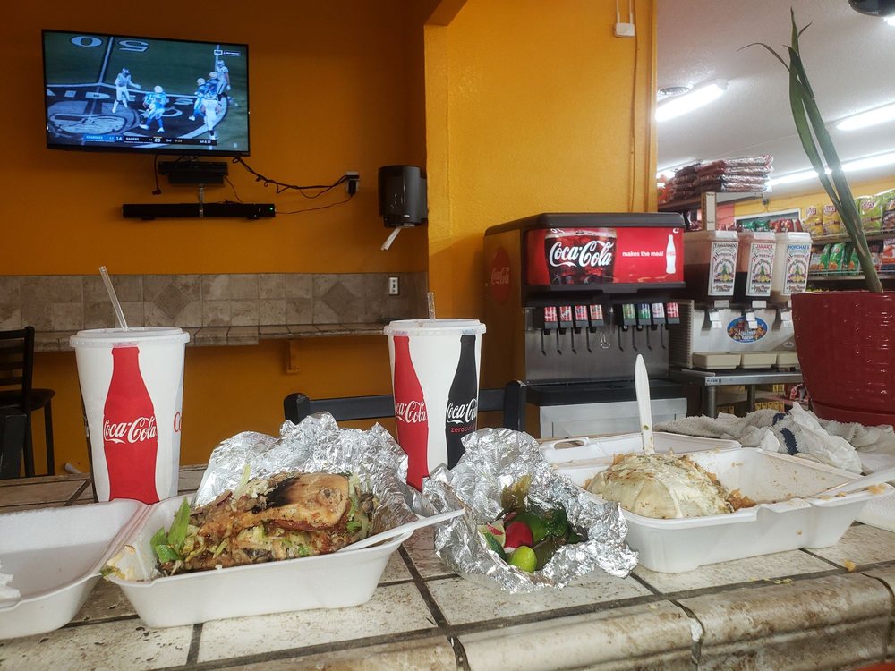 CARNICERIA LA ROSITA 17 Photos & 20 Reviews 10055 Vincent Rd, Delhi
