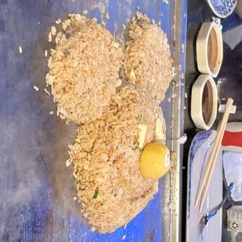 Koki's Teppanyaki Grille - Mickey! - Teppanyaki Near Me - Tustin, California Koki's Teppanyaki Grille - Mickey! - Teppanyaki Near Me - Tustin, California