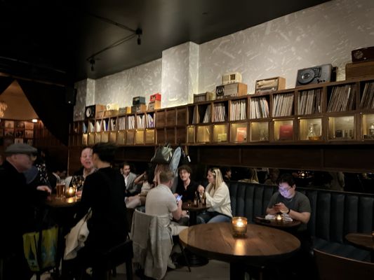 Harlan Records by null