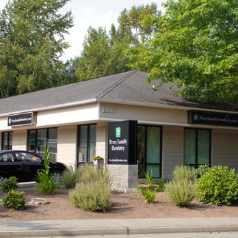 Perry Family Dentistry - General Dentistry Near Me - Mount Vernon, Washington Perry Family Dentistry - General Dentistry Near Me - Mount Vernon, Washington