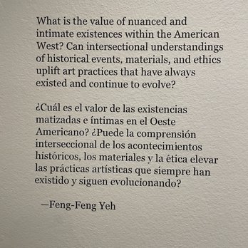 TMA: Momentos Summer Series - A quote from Feng Feng Yeh - Unofficial Yelp Events Near Me - Tucson, Arizona TMA: Momentos Summer Series - A quote from Feng Feng Yeh - Unofficial Yelp Events Near Me - Tucson, Arizona