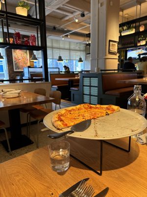 Alta Via Pizzeria by null