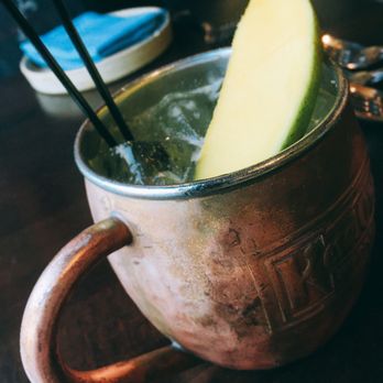 ROOH - 2017-06-30 | mango mule - Indian Near Me - San Francisco, California ROOH - 2017-06-30 | mango mule - Indian Near Me - San Francisco, California