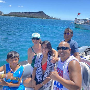 Captain Max Boat Tours - Boat Tours Near Me - Honolulu, Hawaii