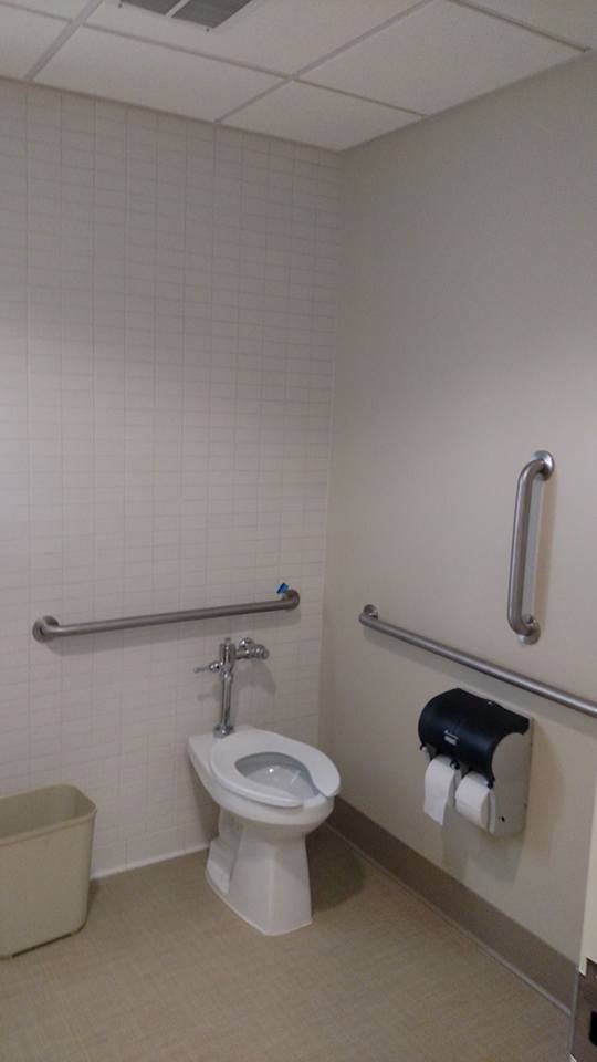 Slide of Van Winkle Plumbing Company